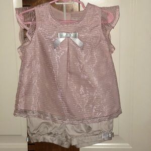 Catherine Malandrino Mini Outfit